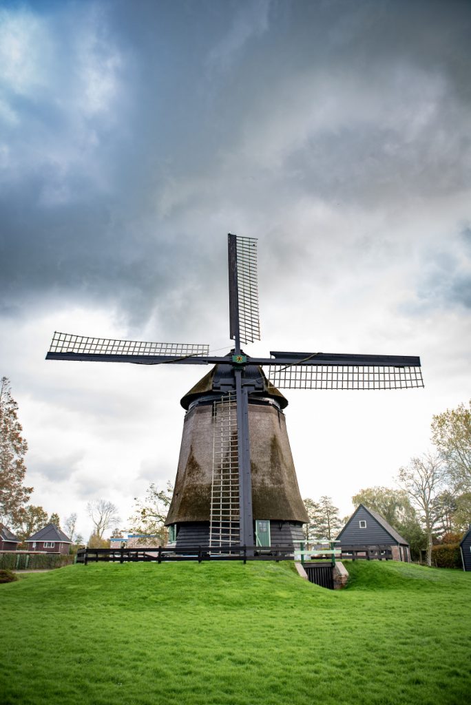 Waarlandsmolen