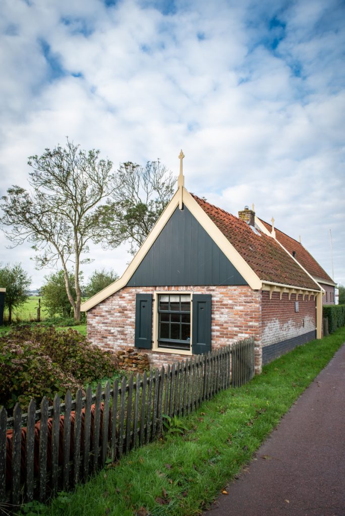 Museum Surmerhuizen