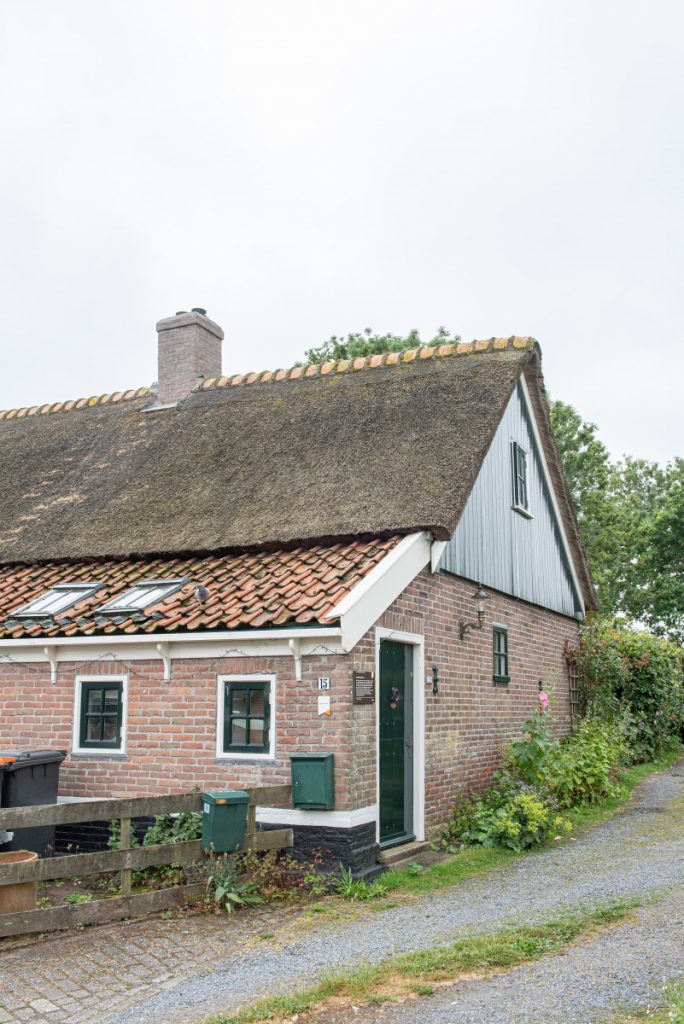 Landarbeiderswoning (Surmerhuizerweg 15)