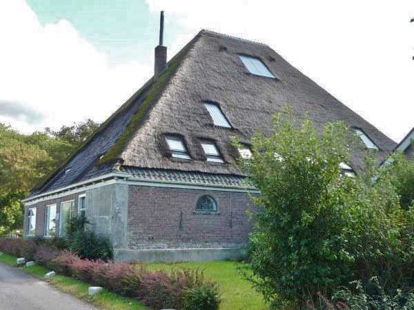 Noord-Hollandse stolp