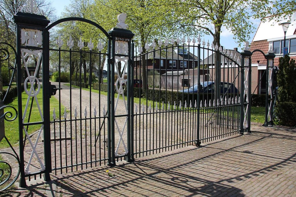 Algemene begraafplaats