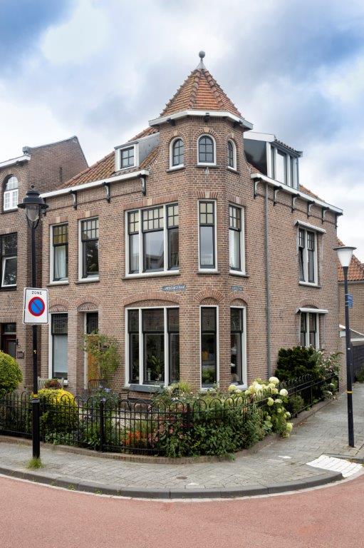 Bankgebouw