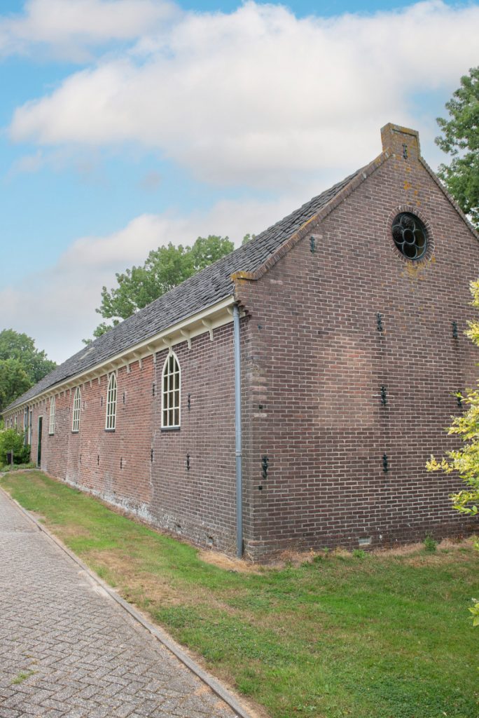 Schuurkerk