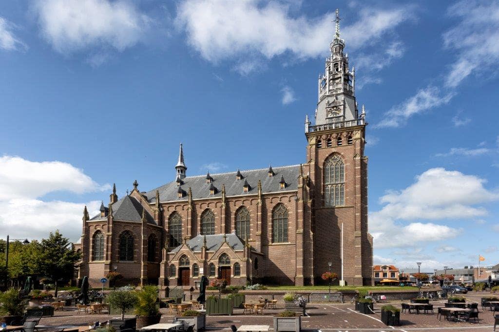 Nederlands Hervormde Kerk