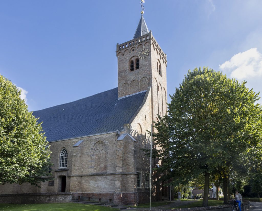 Oude Ursulakerk
