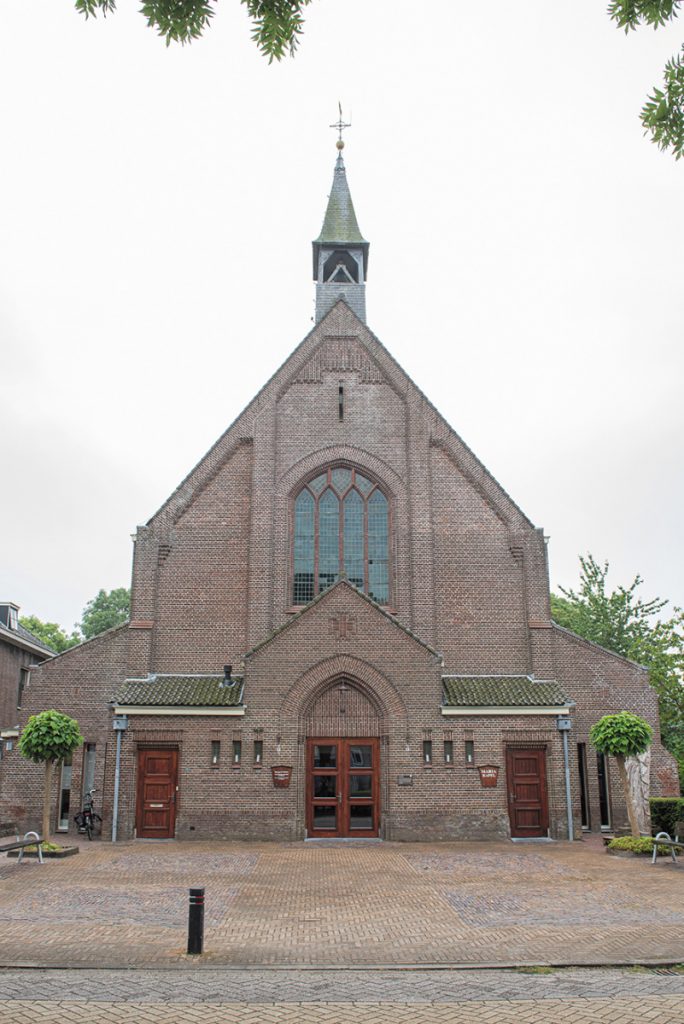 Sint Wulframkerk