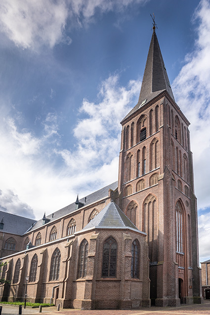 R.K. Christoforuskerk