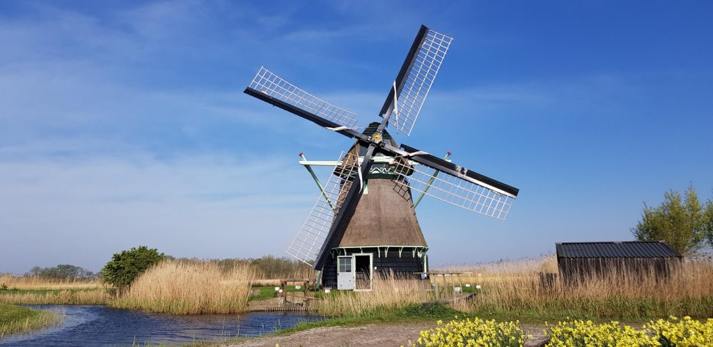 Molen P