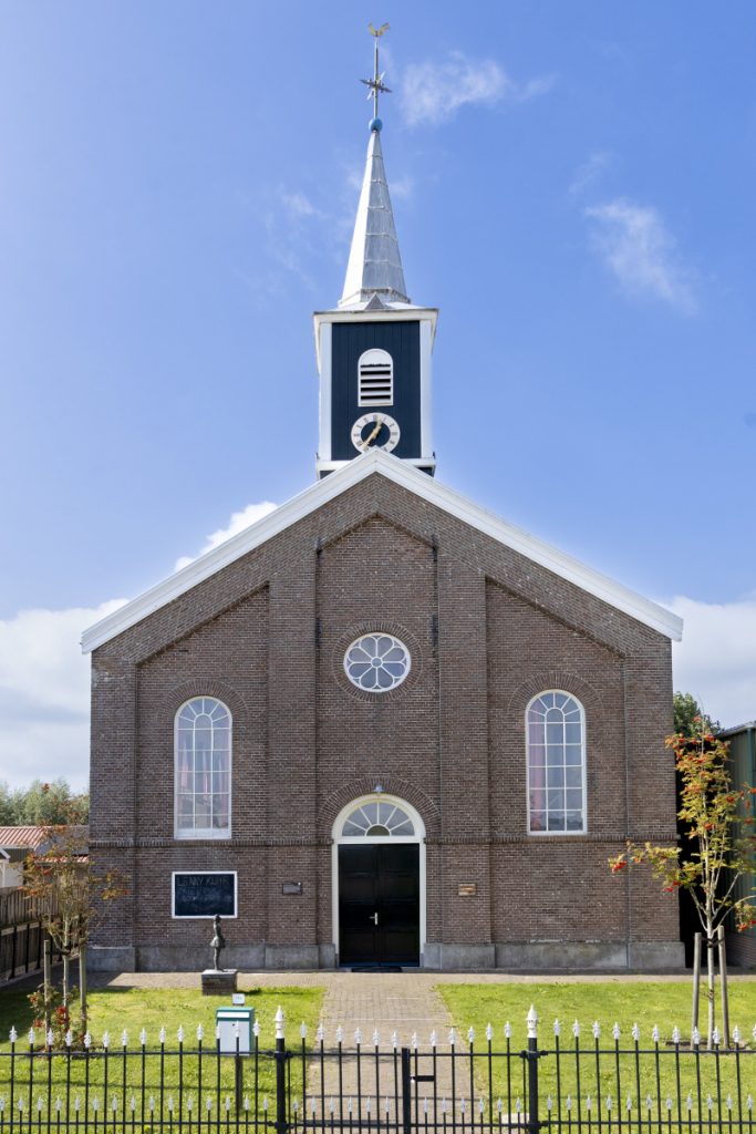 voormalige hervormde kerk