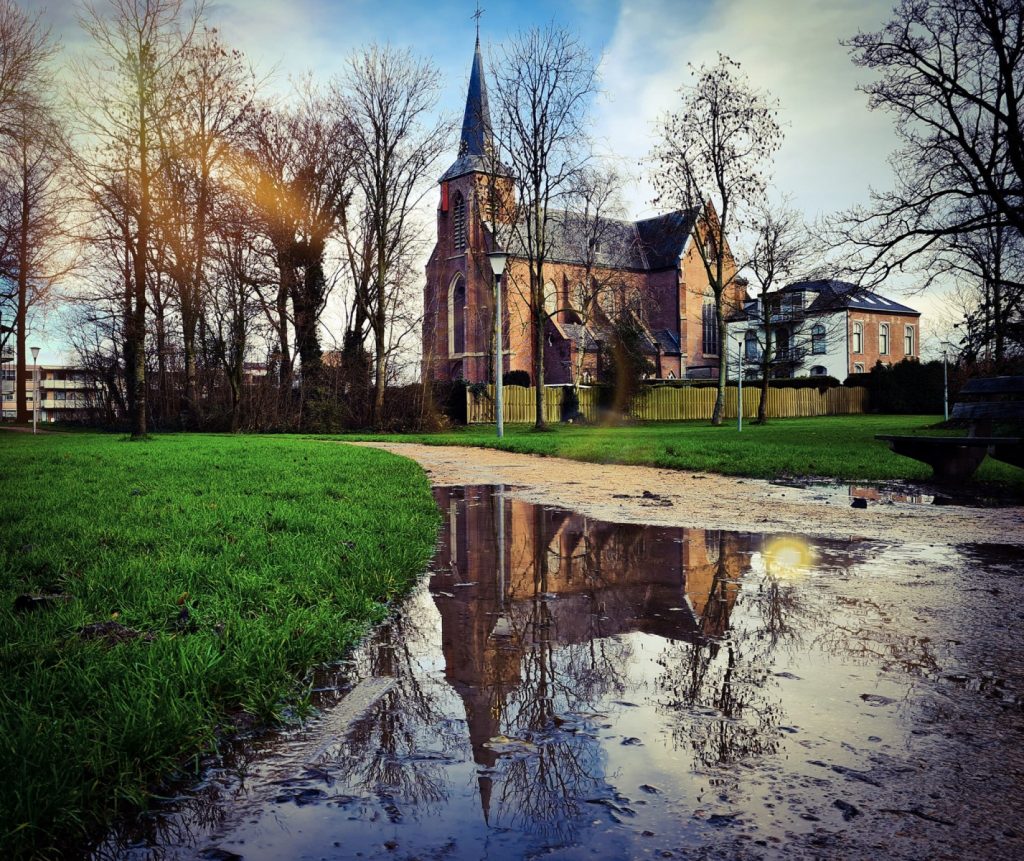 Sint Jacobus de Meerdere-kerk