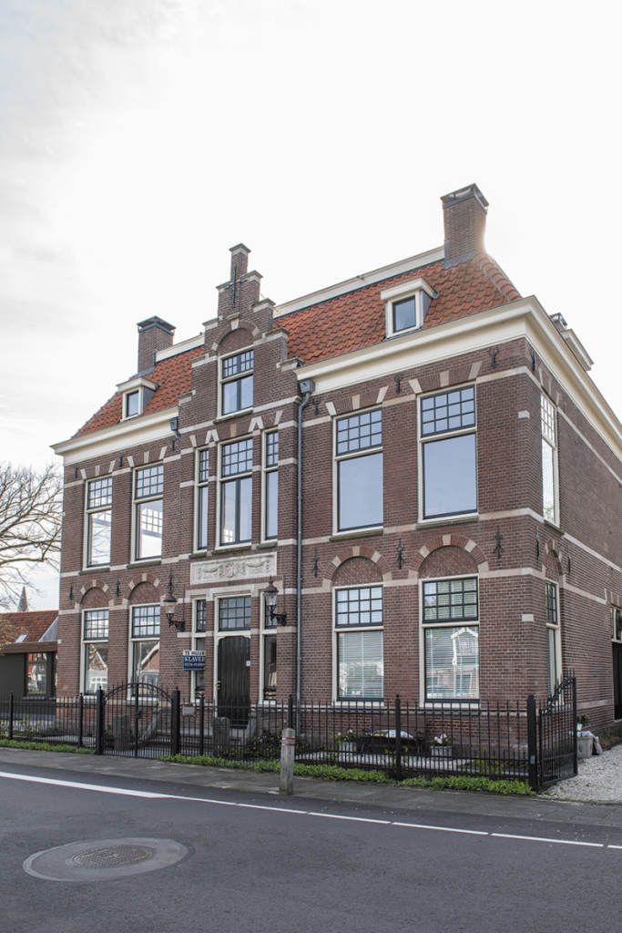 Raadhuis 