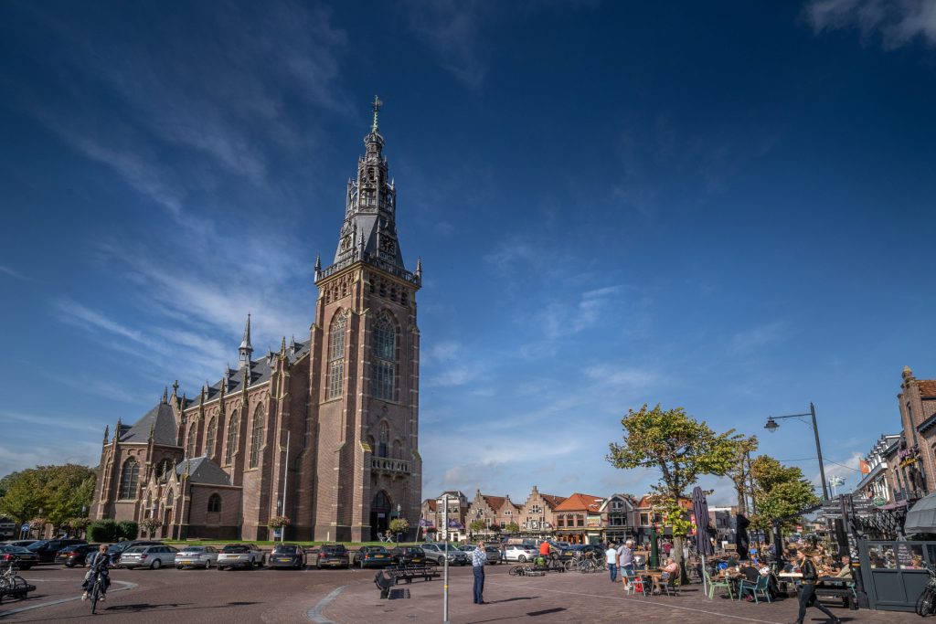 Nederlands Hervormde Kerk 