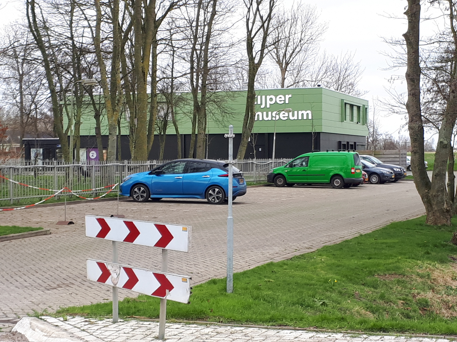 Zijper Museum