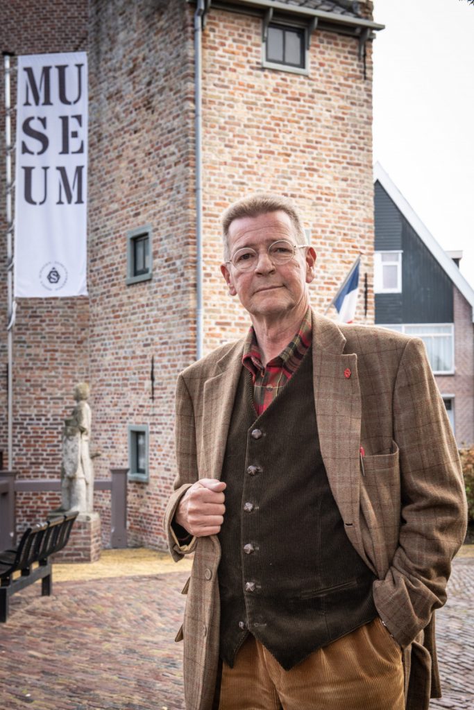 Museum Slag van de Somme 1914-1918