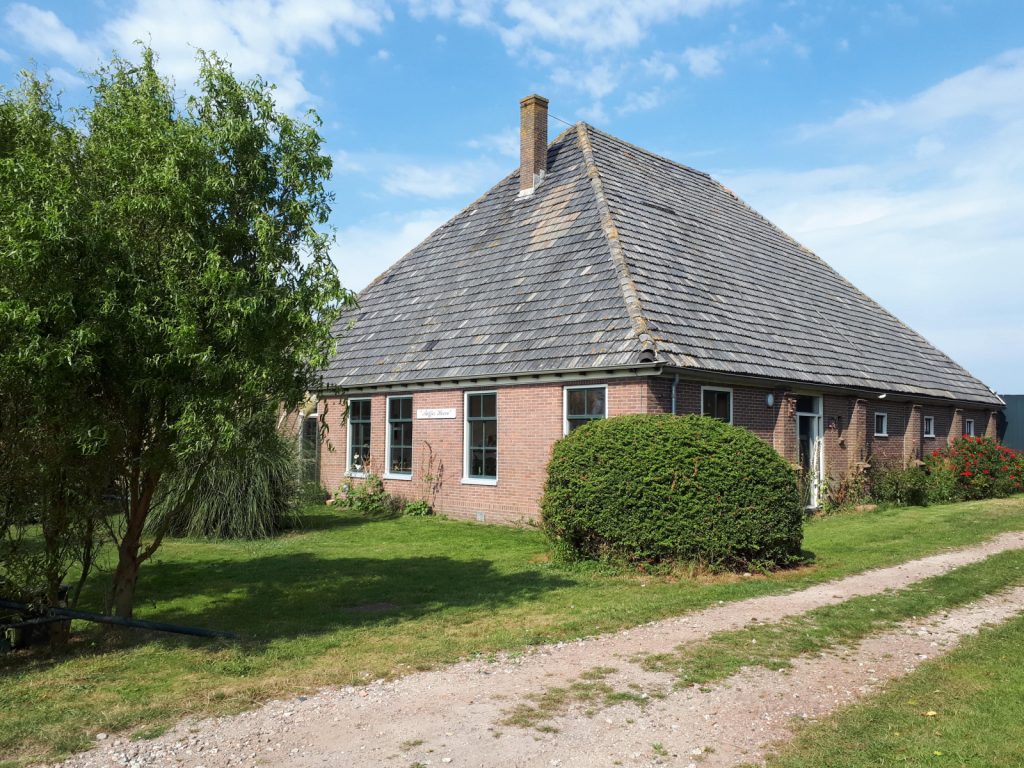 Aafjeshoeve