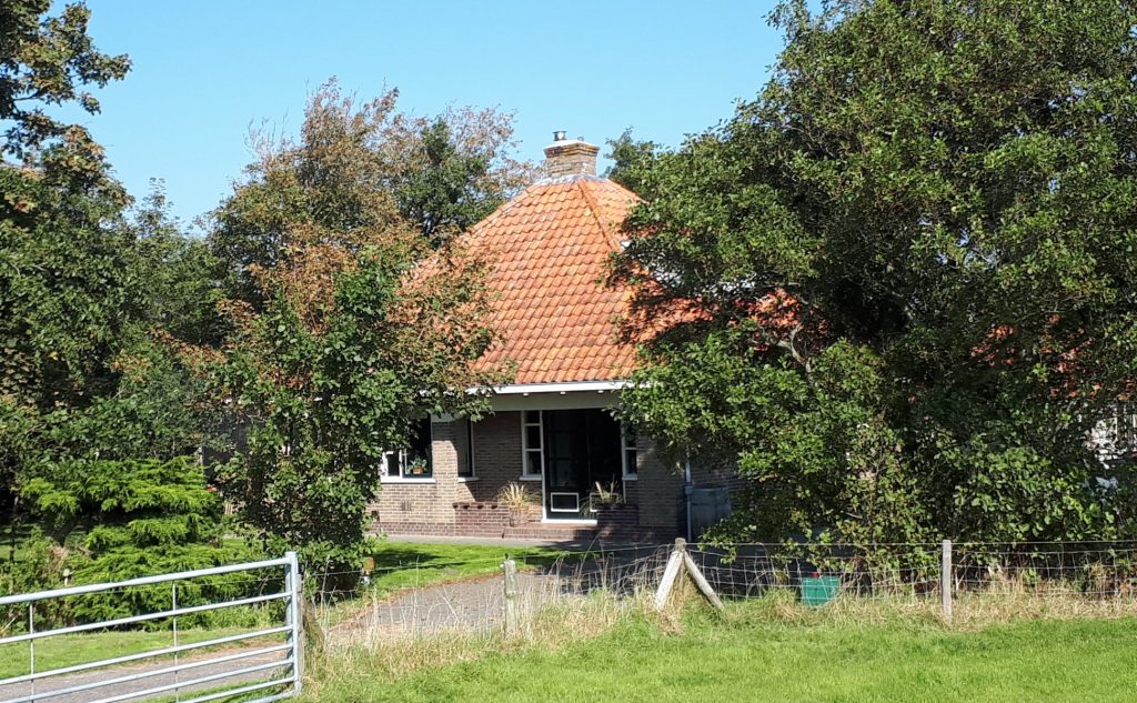Woonhuis