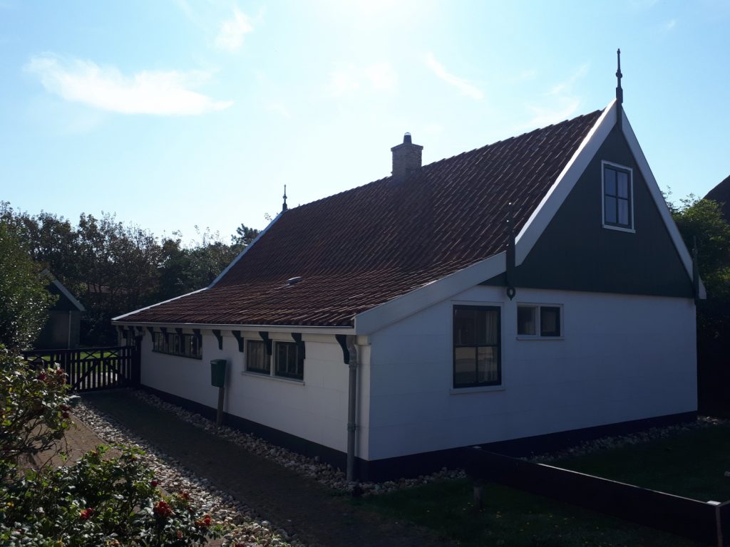 Landarbeiderswoning