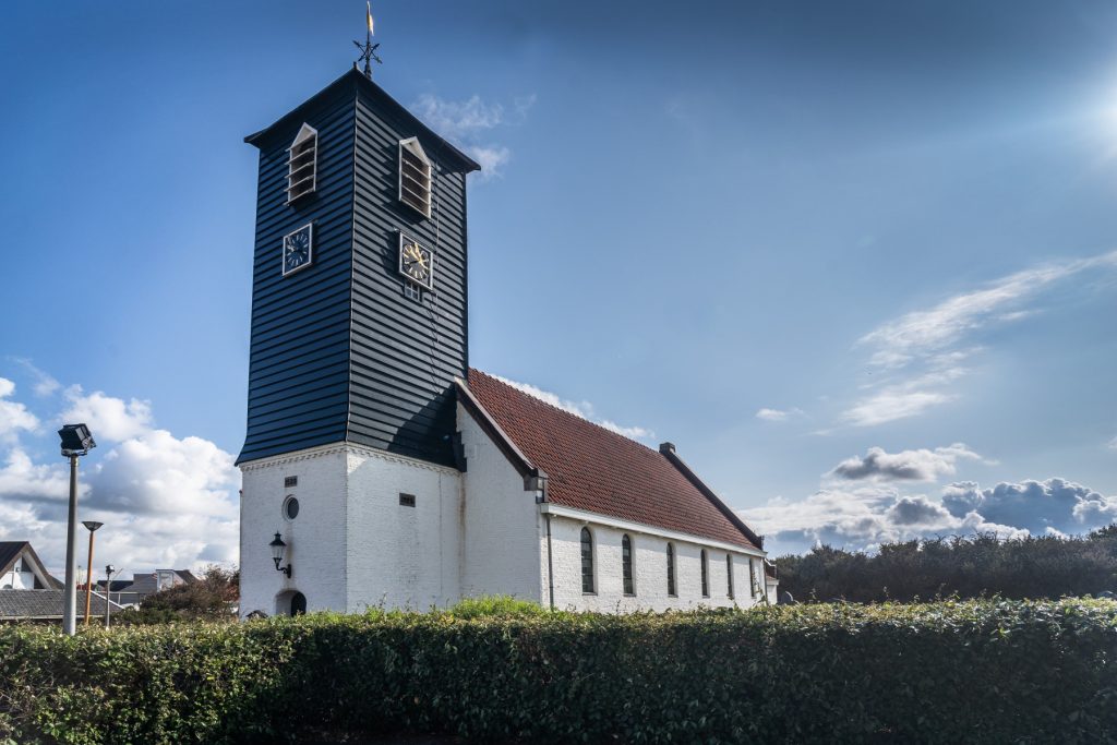 Hervormde Kerk