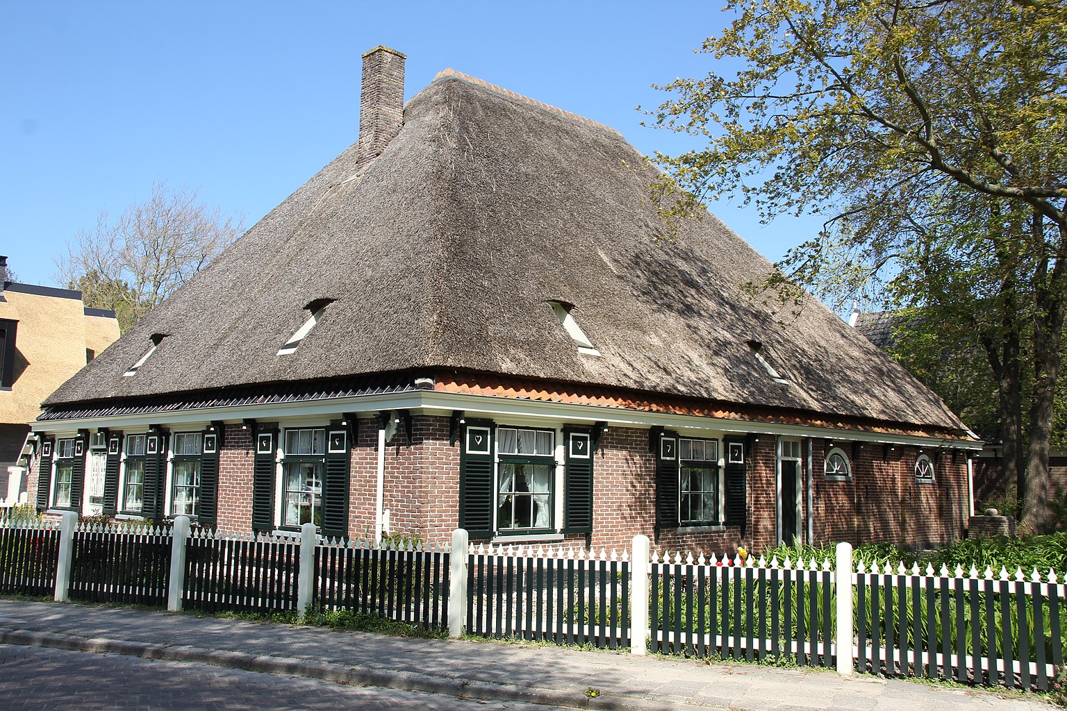 Boeren in de stad