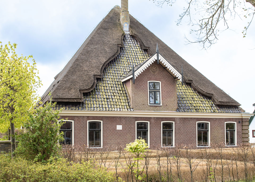 Piramides van het noorden