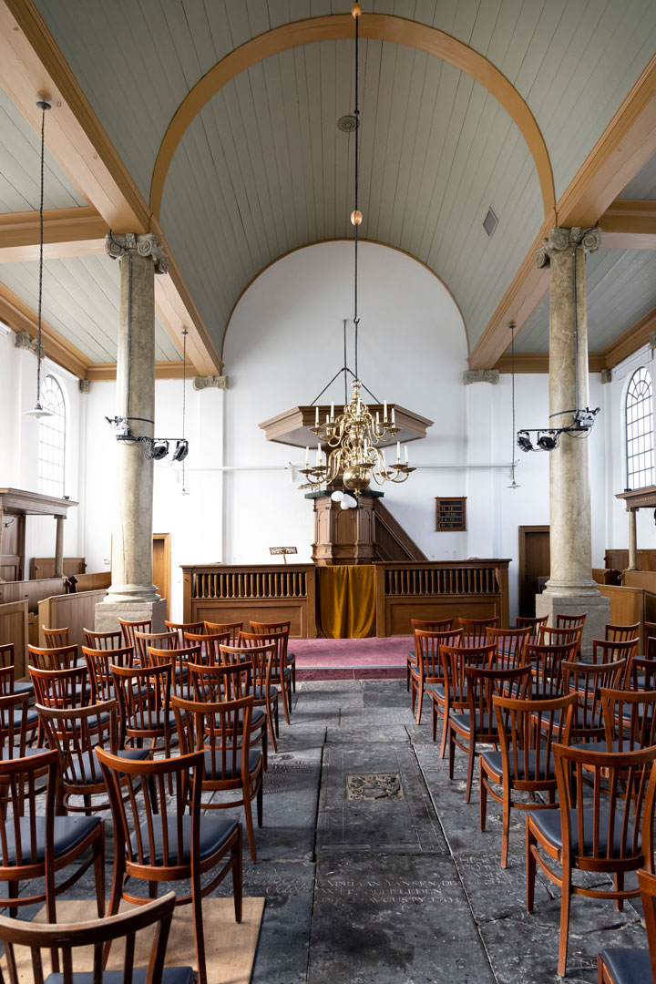 Genieten in Valkkoog