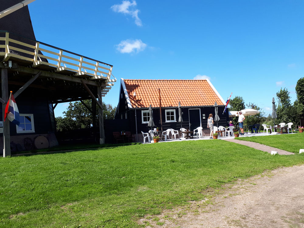 Tof terras