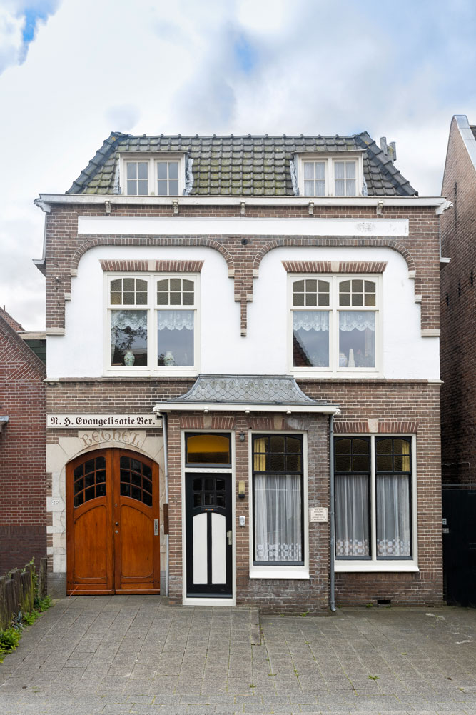 Bethel kerk