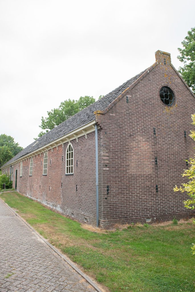 Schuurkerk